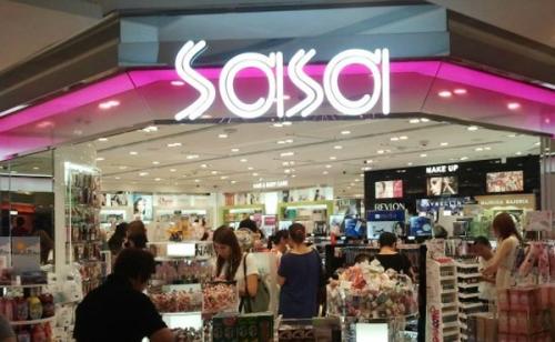 去香港购物旅行攻略图,香港免税店购物攻略