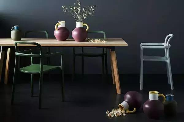 宜家和hay的联名项目,宜家hay