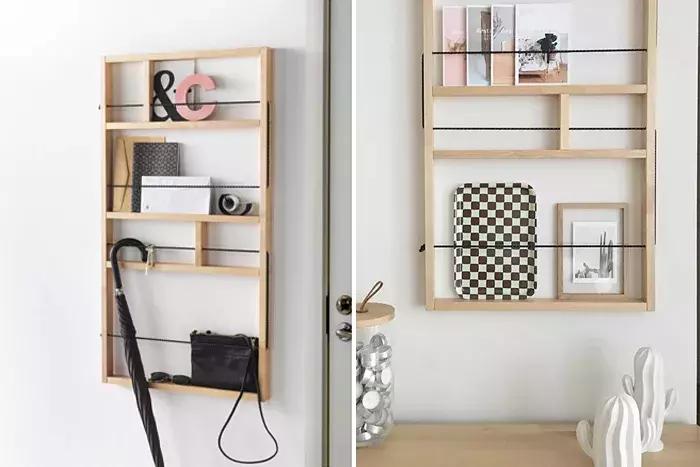 宜家和hay的联名项目,宜家hay