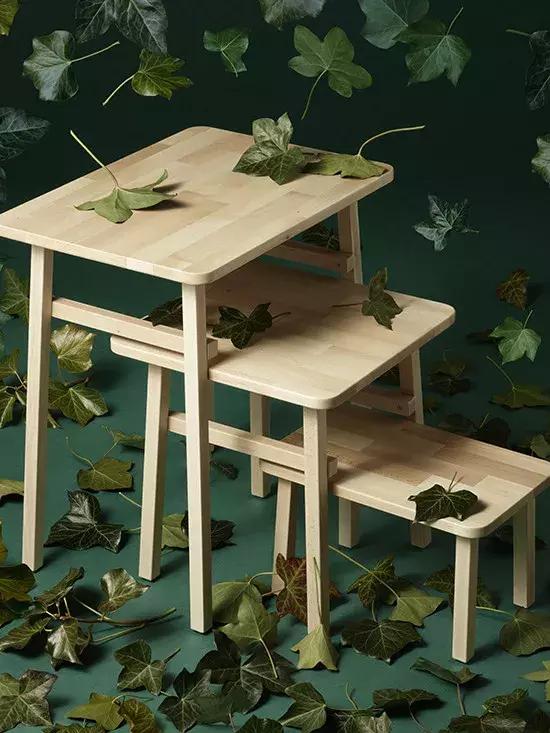 宜家和hay的联名项目,宜家hay