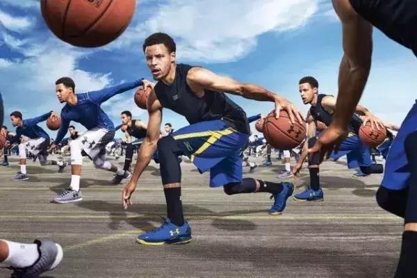 为了追赶NIKE，UA这几年究竟都干了些什么？