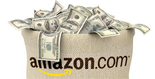 亚马逊买家需要缴纳清关税吗,亚马逊海淘如何交税