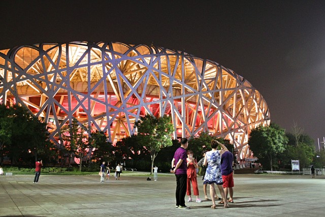 眼前所见皆是风景,走过的都是风景留下的都是故事