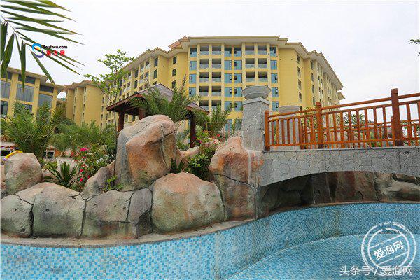 广州白水寨嘉华温泉酒店是真温泉,广州增城白水寨温泉