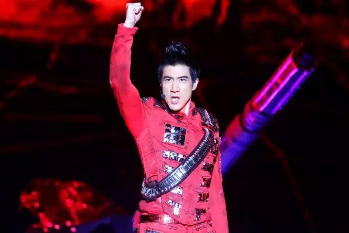 王力宏公开视频,王力宏诚意满满