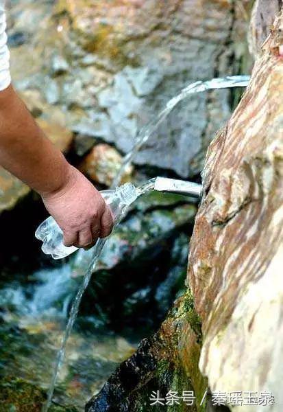 煲汤用纯净水还是农夫山泉,山泉水和自来水泡茶有什么不同