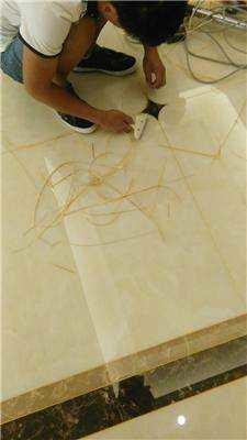 美缝和勾缝有什么好处,装修美缝的好处与坏处