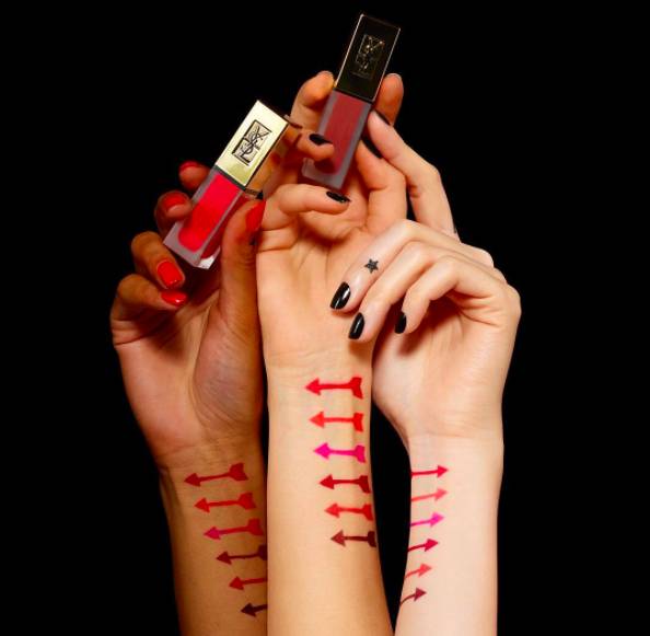 韩国idol同款润唇膏,韩国大势idol