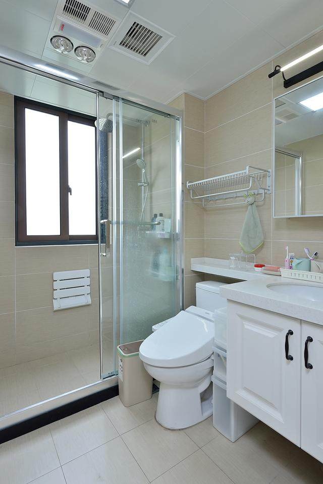 出差不在家，老婆独自装修新房，没想到这么漂亮，朋友圈狂点赞