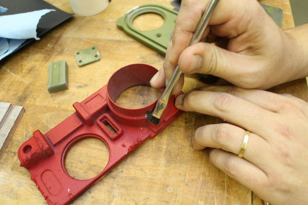 银翼杀手2049影像美学分析,银翼杀手2049实物制作