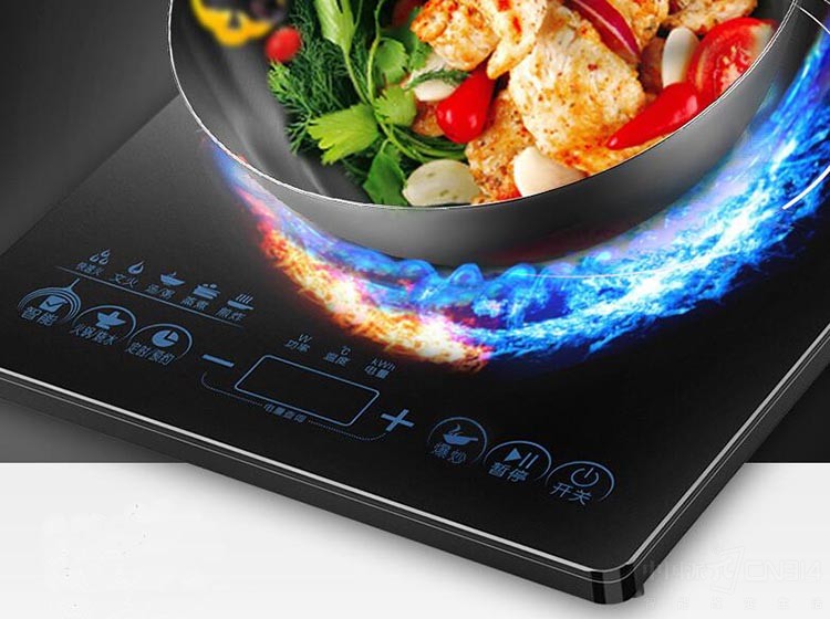 电磁炉能做什么好吃的火锅,自家电磁炉做火锅