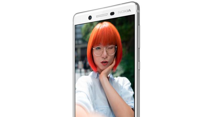 诺基亚299元手机,1099元骁龙手机