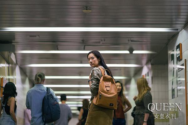 天才枪手女主的厉害之处,天才枪手女主