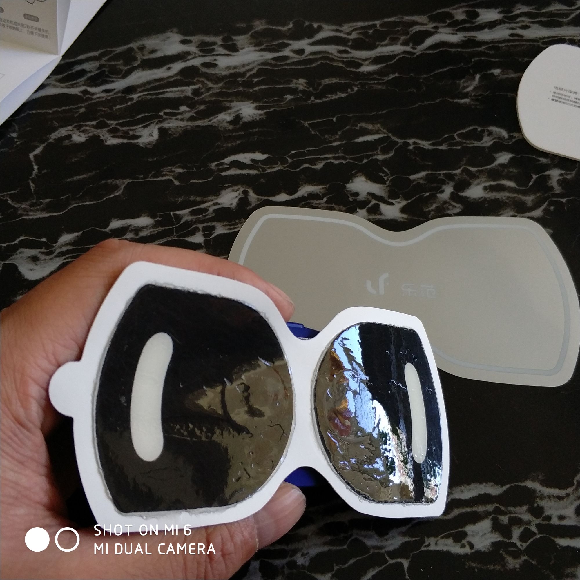 新欢记Vol.1│这就是一个好用不尴尬的按摩贴——乐范魔力贴