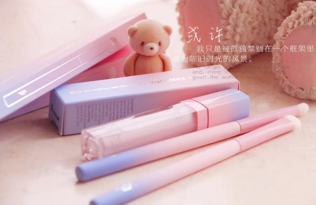 少女心好物推荐高颜值,盘点那些触动少女心的高颜值好物