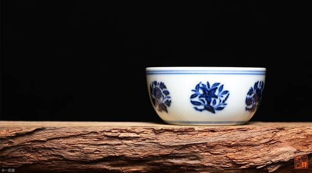 集齐永宣最美六枝花，才烧出一只小杯