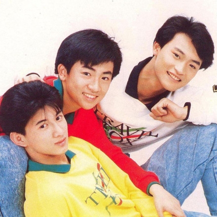 曾经红的程度不输TFBOYS，现在却现身酷狗，谦虚感谢粉丝