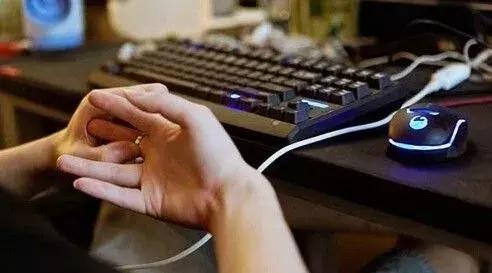 当游戏代练的心酸,代练的游戏思路