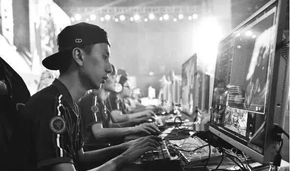 当游戏代练的心酸,代练的游戏思路