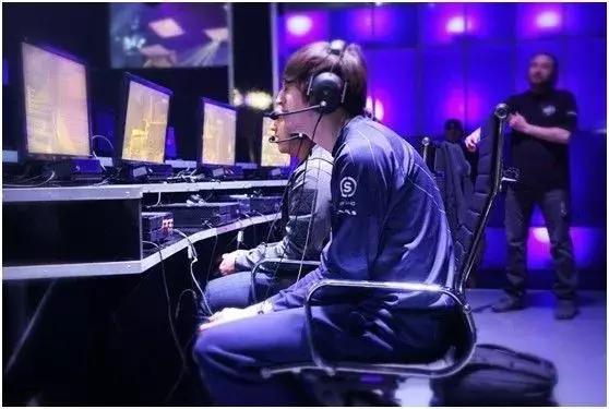 当游戏代练的心酸,代练的游戏思路