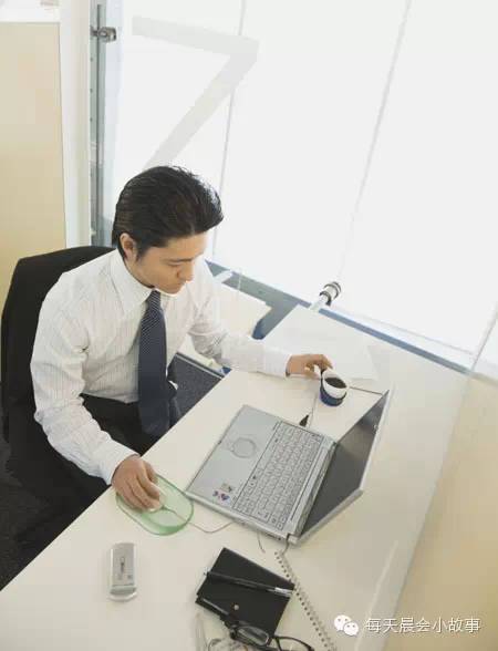 晨会励志小故事及感悟感恩,晨会分享的真实故事视频