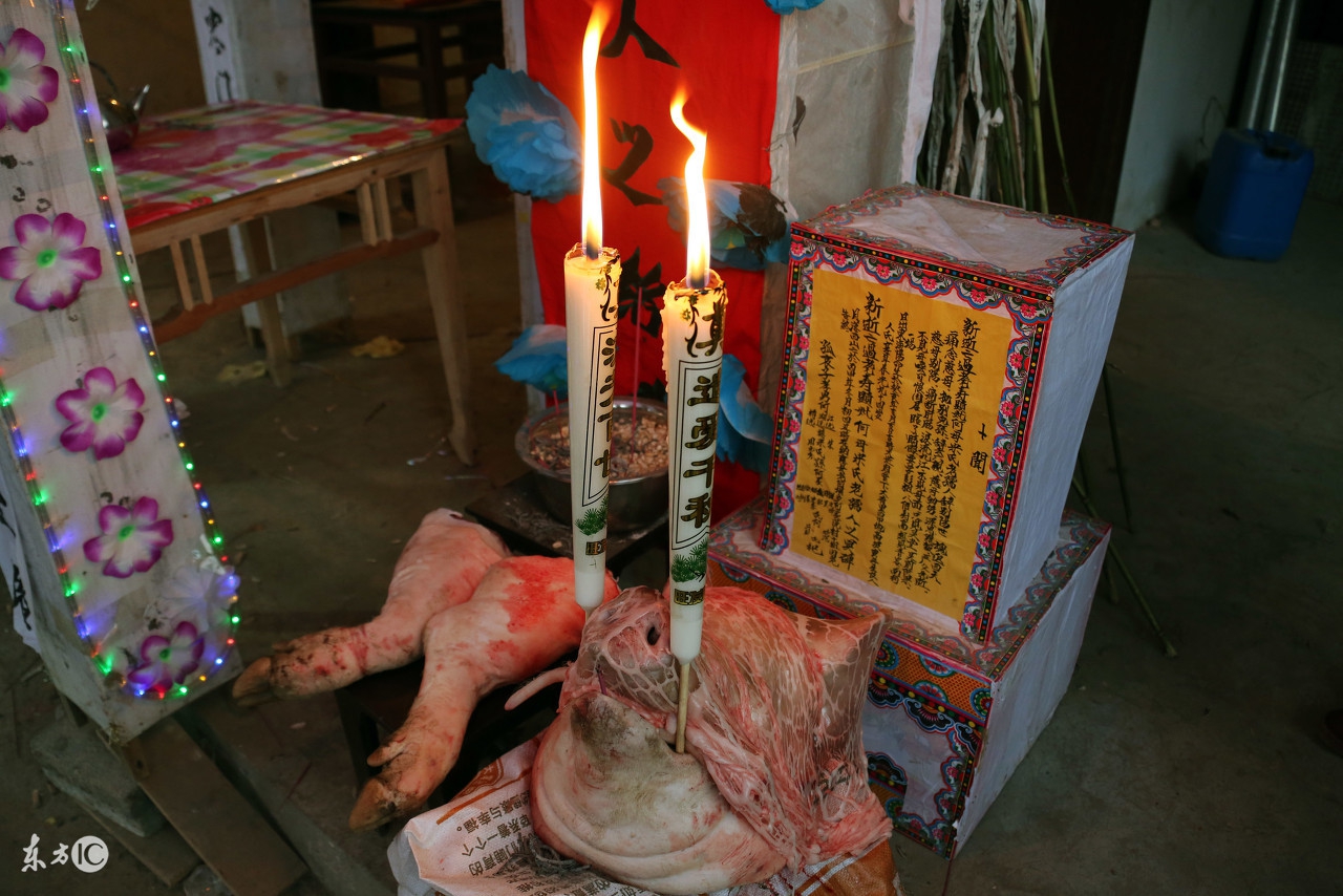 洛阳丧葬文化的习俗及传统礼仪,传统文化丧葬礼