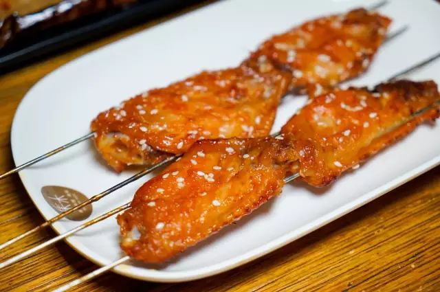 老街烧烤湖北大学店,鄂州太和老街烧烤厨师