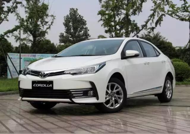 卡罗拉1.6自动挡费油吗,卡罗拉1.6自动挡低配多少钱