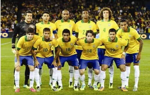 fifaonline3巴西套阵容,fifaonline3国家队套推荐