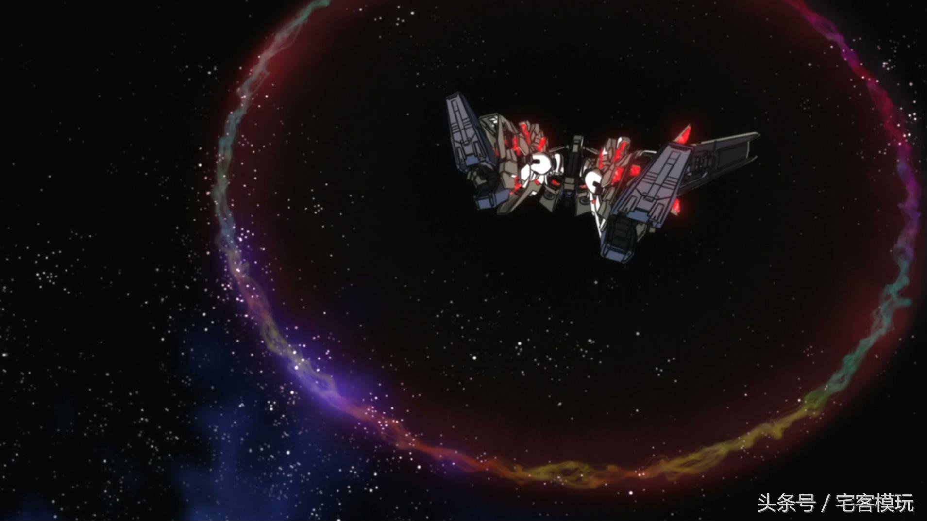 robot魂完美独角兽评测,robot魂独角兽一号机