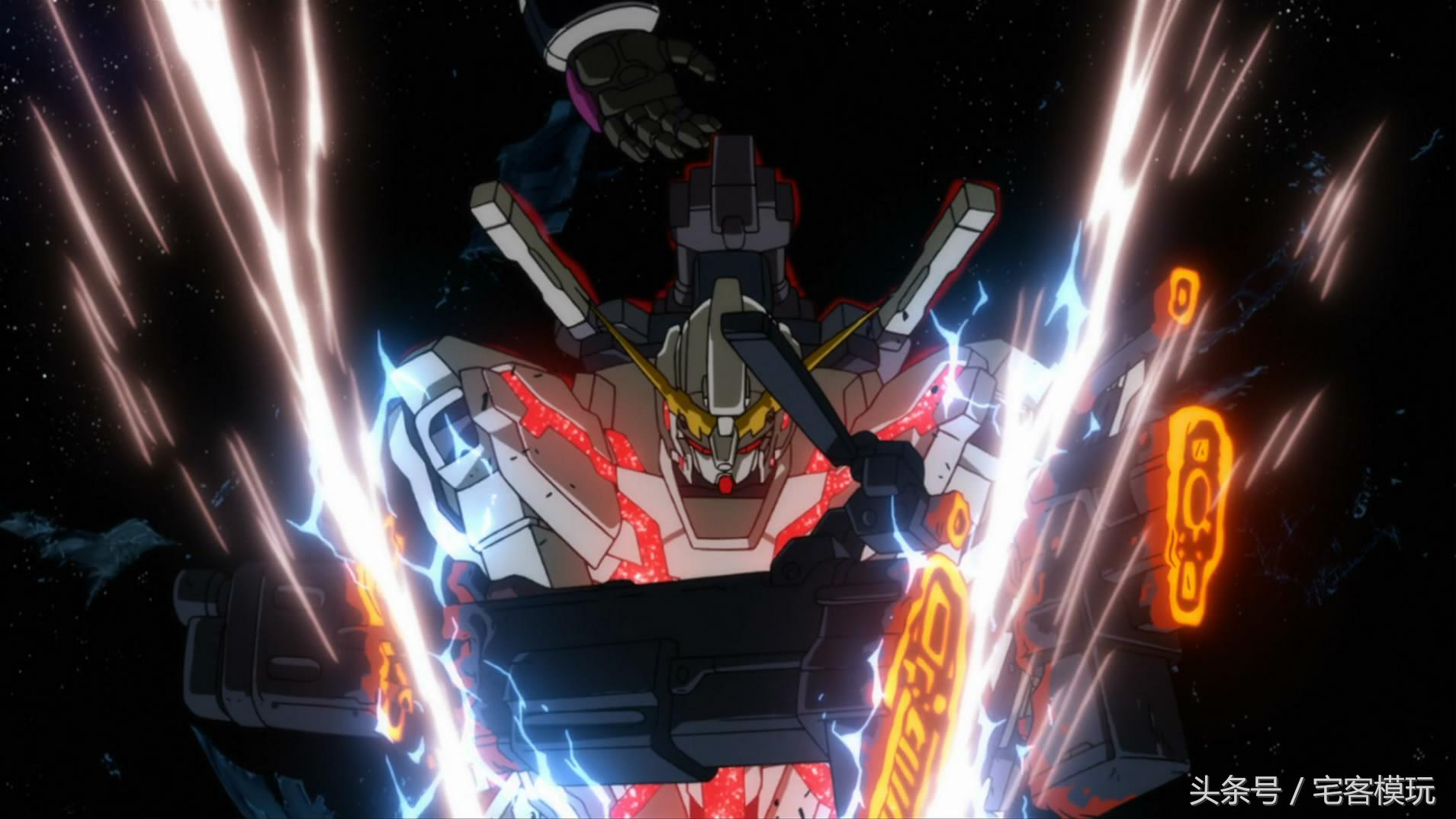 robot魂完美独角兽评测,robot魂独角兽一号机