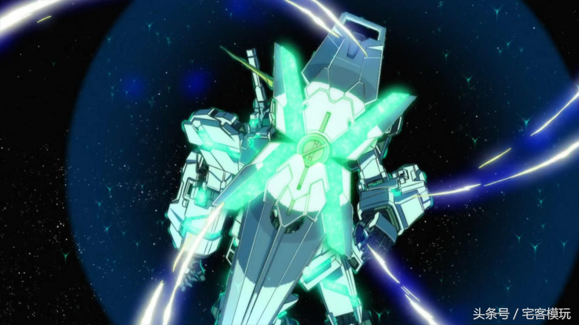 robot魂完美独角兽评测,robot魂独角兽一号机