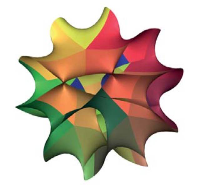 以物理思维发现世界的美,以物理思维发现世界