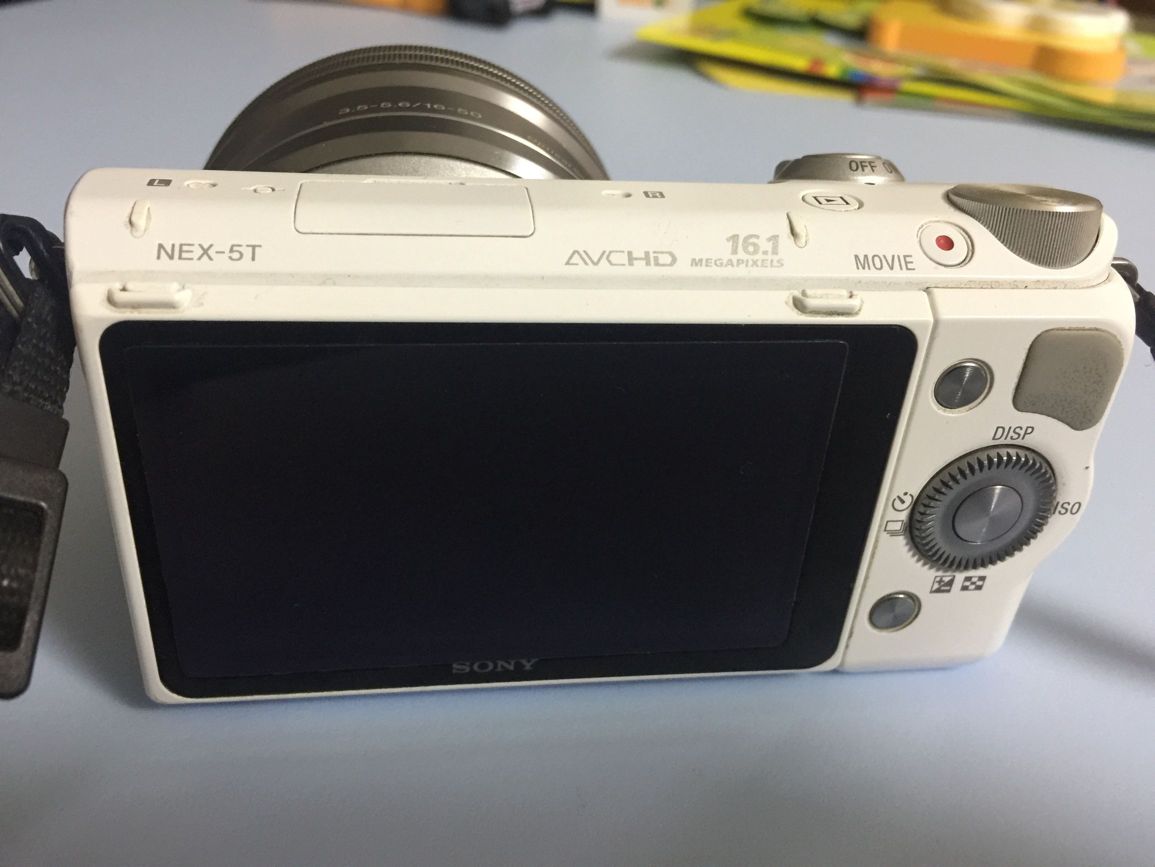 索尼nex-5微单怎么样,索尼SONYNEX5T微单