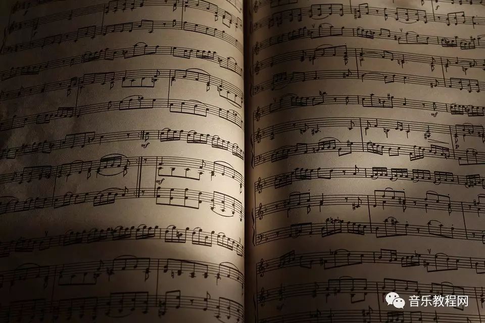 音乐术语中英对照animato,音乐专业术语中英文对照