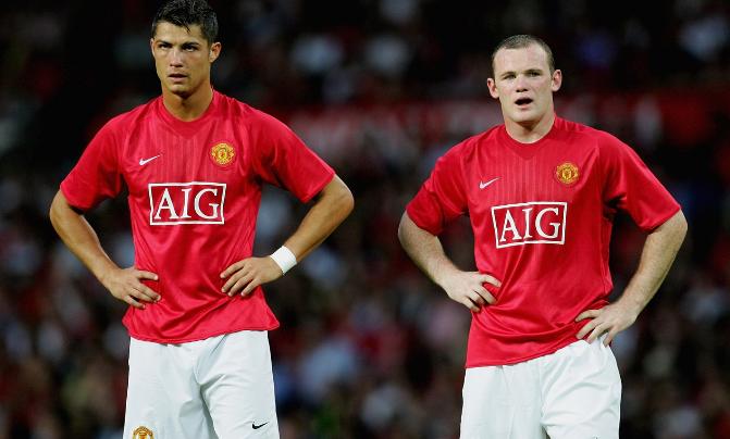 足球界最厉害的中锋德罗巴,足坛德罗巴