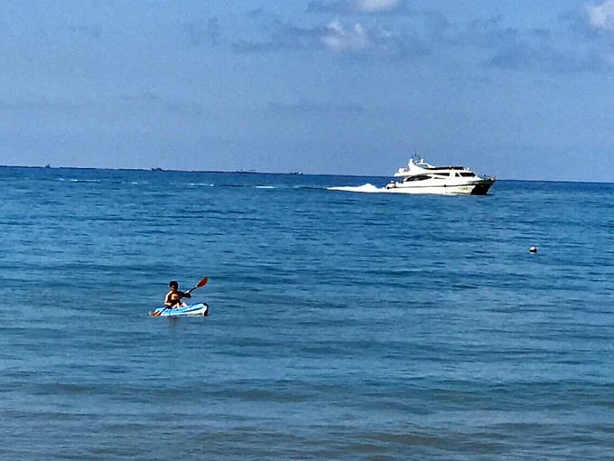 三亚旅游攻略clubmed价格,携程海南之旅三亚专场