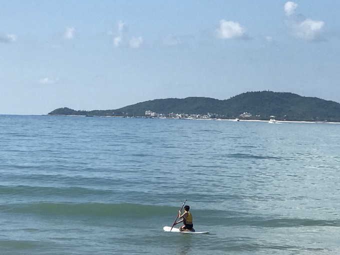 三亚旅游攻略clubmed价格,携程海南之旅三亚专场