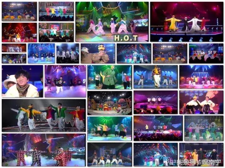 H.O.T.走向世界的秘密?李秀满的策略很给力!(二)