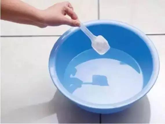 甲醛最怕2个死对头白藻钠,甲醛最怕这5个死对头一用一个准