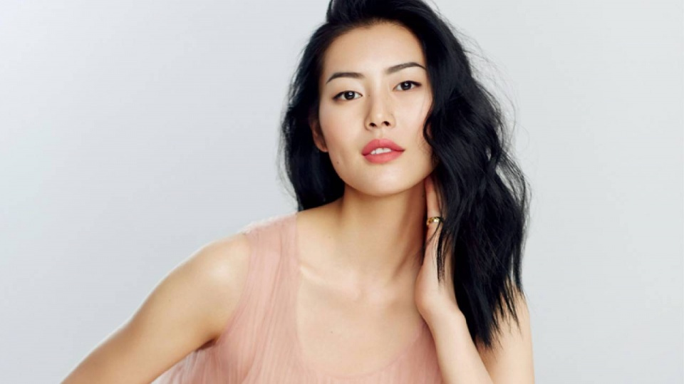 缩小版周笔畅,大脸变小的视频