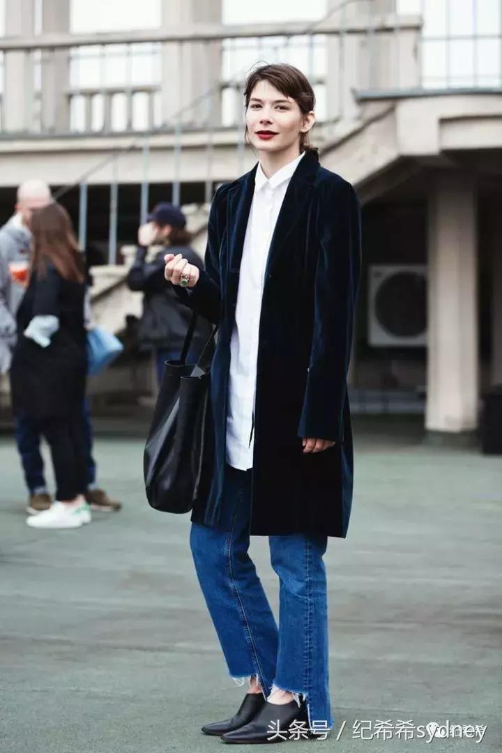 权志龙穿的小众品牌,权志龙经常穿的小众品牌