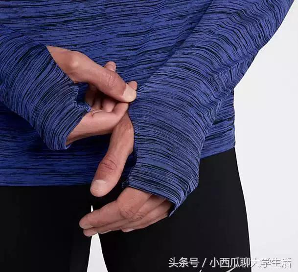 便宜的一套秋季跑步装备,80元以内冬季跑步装备推荐