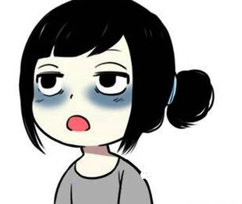 女人有黑眼圈用什么方法能消除,50岁的女人黑眼圈严重怎么办