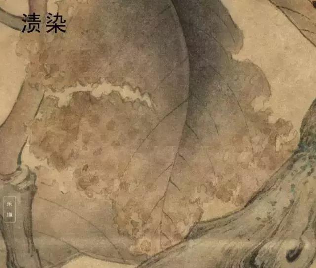 工笔知识入门,工笔的十八种技法