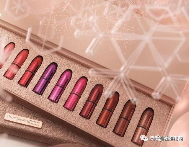 吴昕推荐的口红,吴昕好用的口红