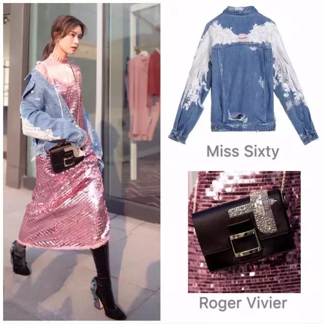 永不过时的牛仔外套搭配,永远都不会过时的牛仔外套穿搭