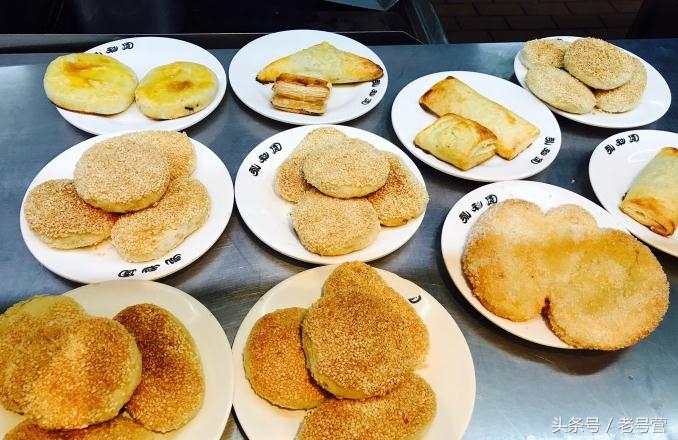 正宗的南京鼓楼老字号,南京老字号四海楼