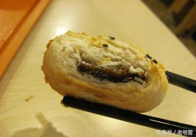 正宗的南京鼓楼老字号,南京老字号四海楼