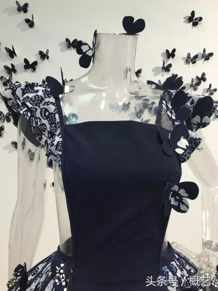 吕越服装设计,中国服装设计师·吕越